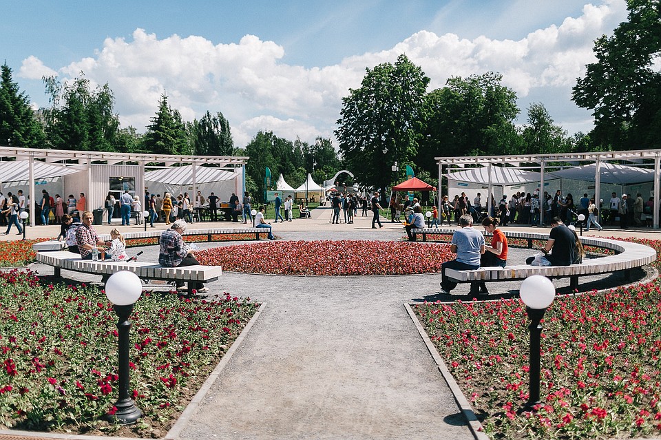 Мероприятие из-за холодов переносить не будут.