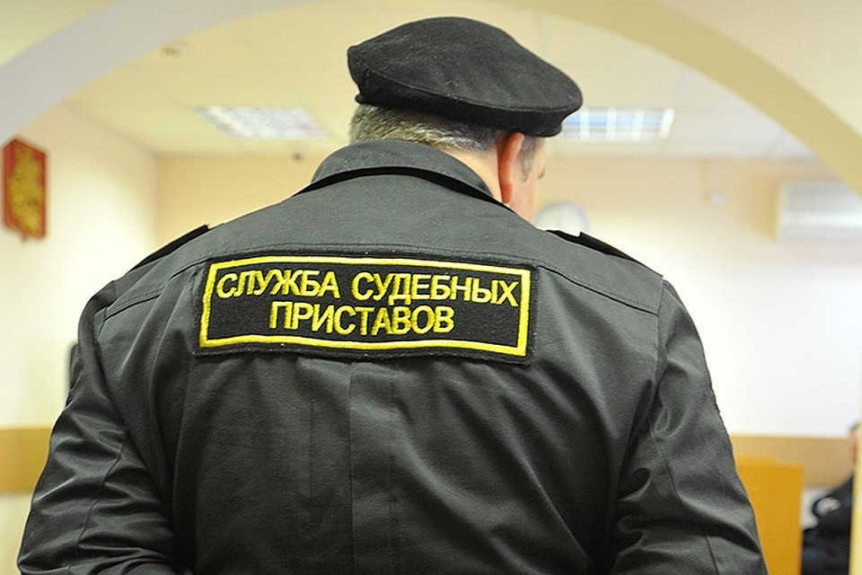 Судебные приставы составили портрет отцов-алиментщиков.