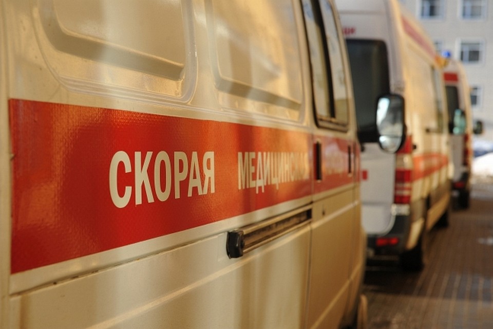 Утром в Липецке умерла 16-летняя девушка