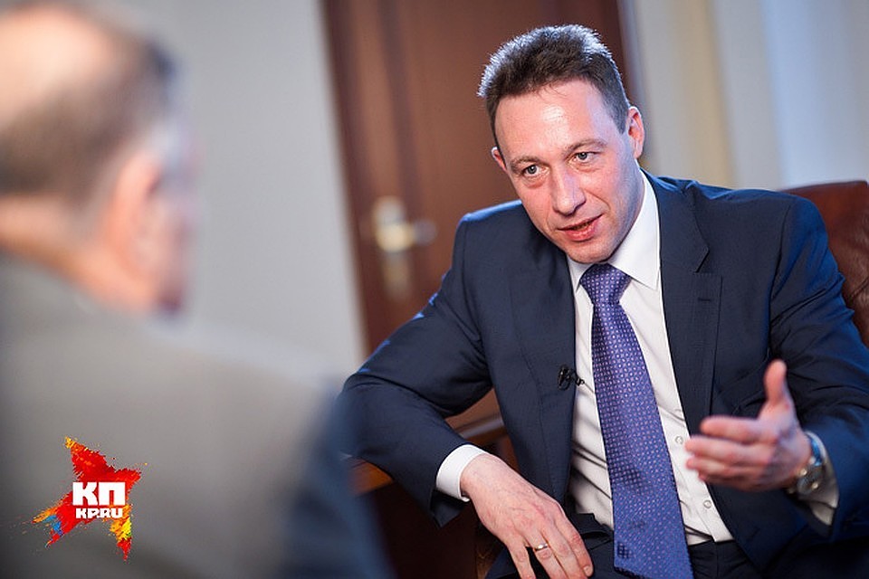 Полпред Холманских определил, чего хочет от нового мэра Нижнего Тагила - городу нужна чистая вода