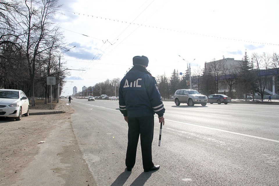 В Башкирии на время сабантуев усилится режим работы автоинспекторов