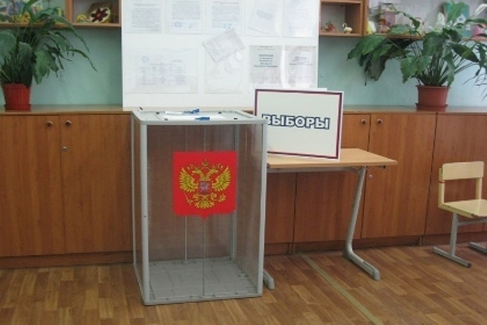 Участков для голосования в Единый день предварительного голосования не так много, как на региональных выборах.