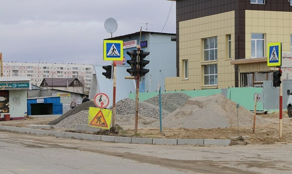 Фото с сайта администрации города Нижневартовск