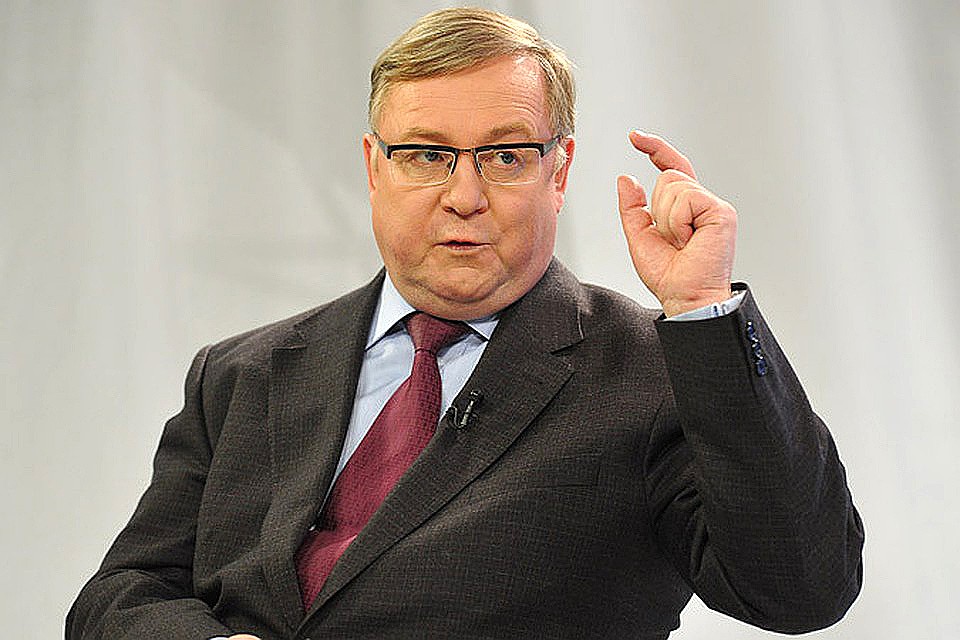Сергей Степашин.