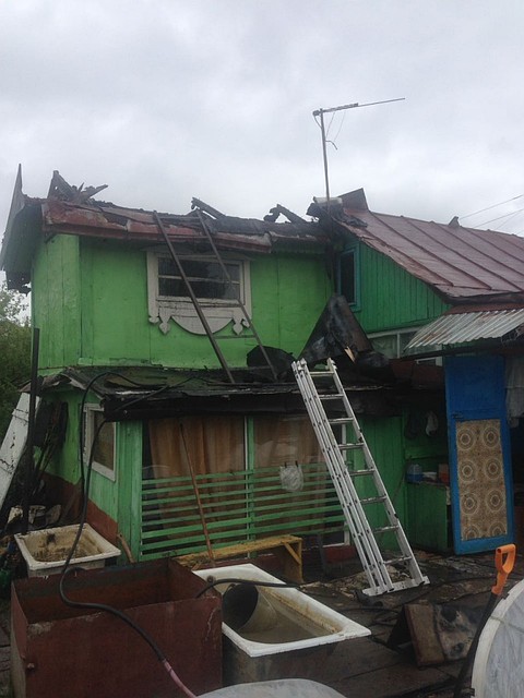 Фото: Управление гражданской защиты г.Уфа