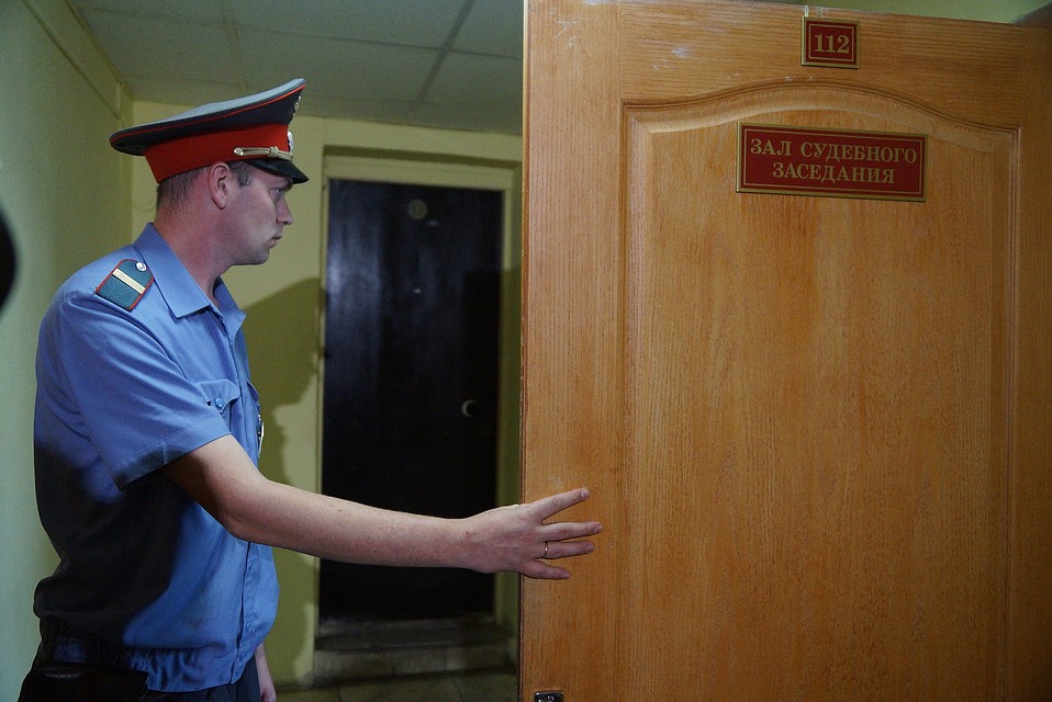 За кражи молодым людям грозит до пяти лет тюремного заключения.