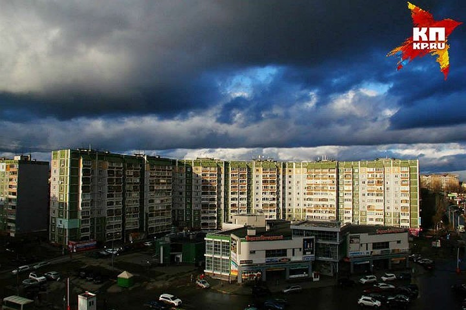 Прогноз погоды в Нижегородской области на ближайшую неделю от главного синоптика региона