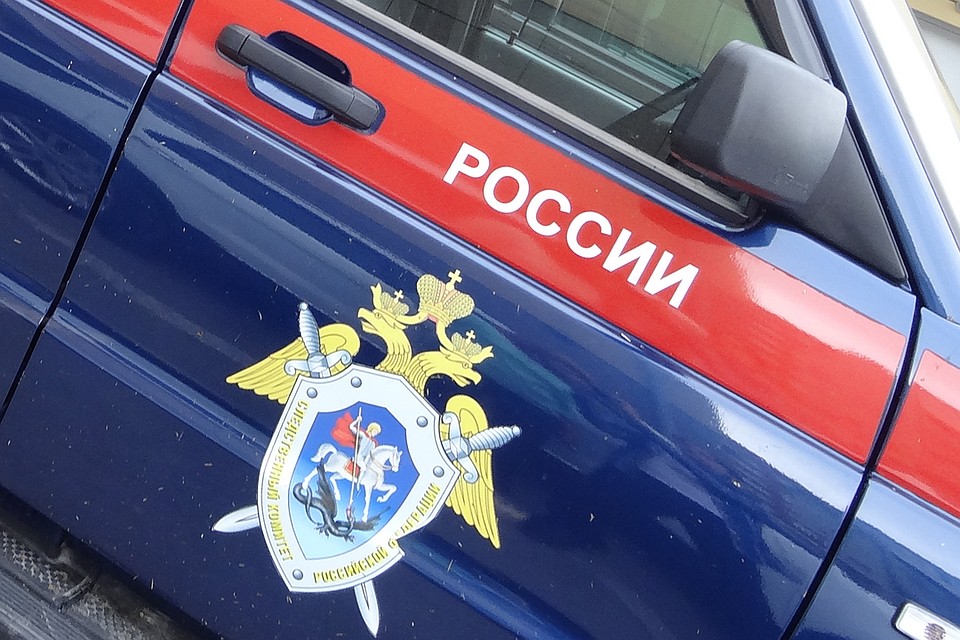 Дело об убийстве направлено в суд