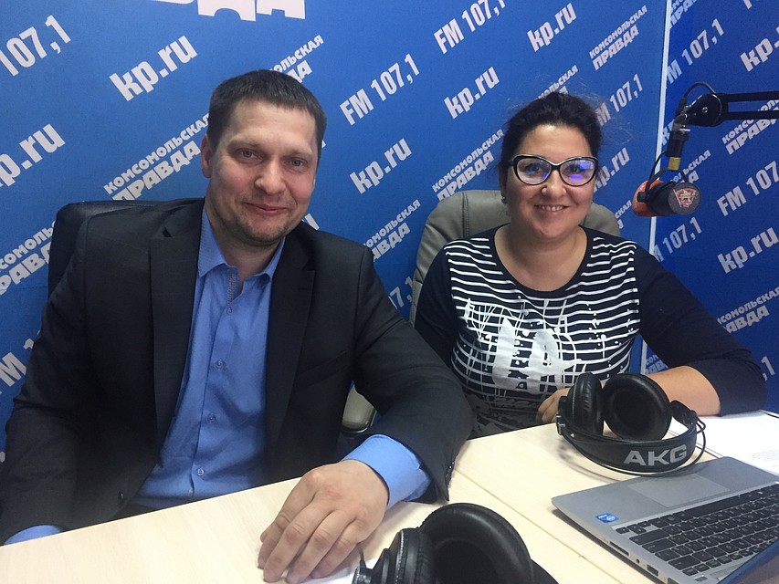 107.1 FM