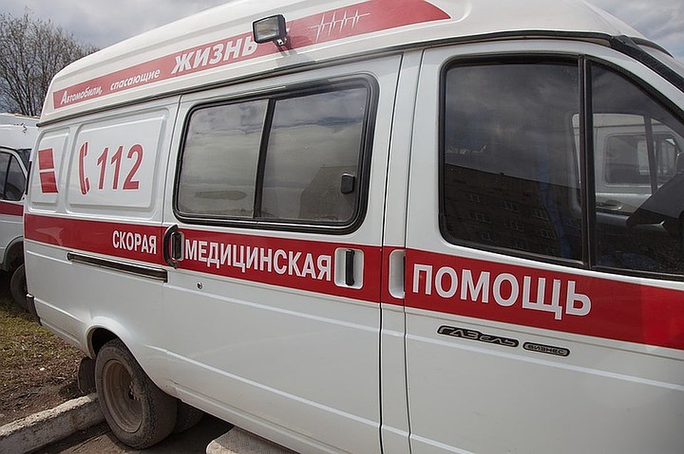 Врачи госпитализировали пострадавших подростков
