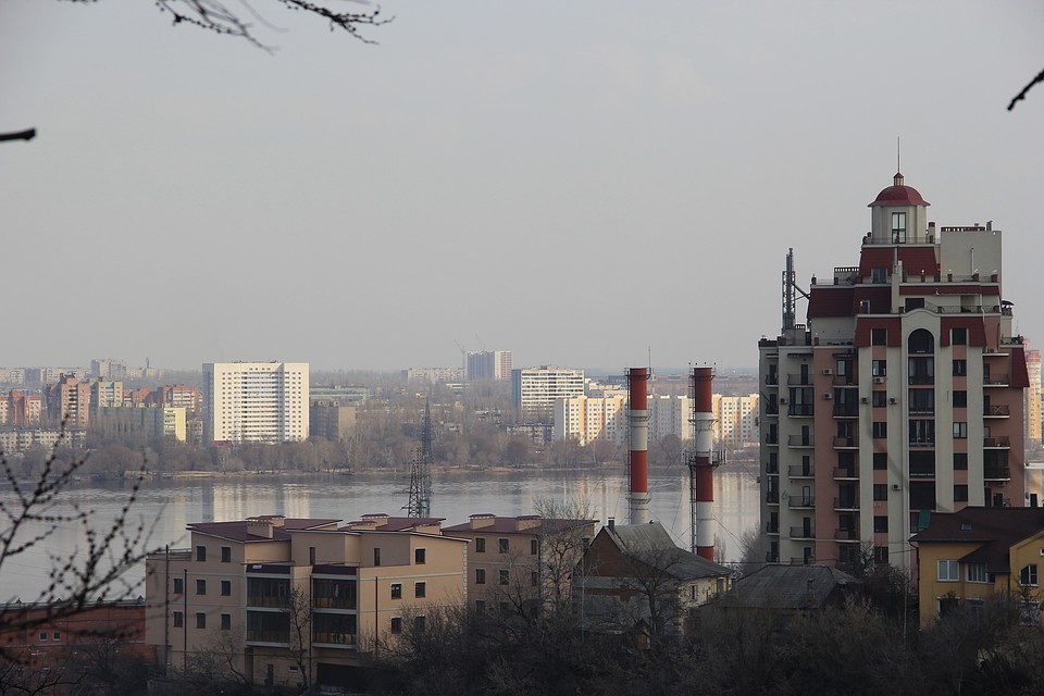 По мнению исследователей, ситуация в нашем регионе практически не меняется