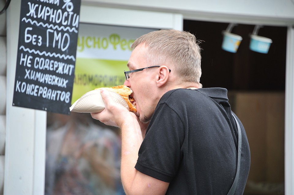 Хочешь есть как местный? Слушай сюда!