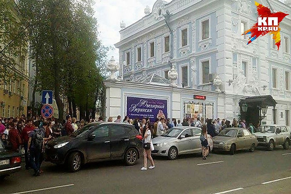 18 июня нижегородцев ждет вторая "Ночь музеев", только в усеченном варианте