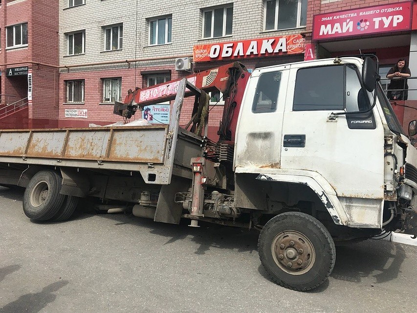 Фото: паблик "Подслушано в Коврове"