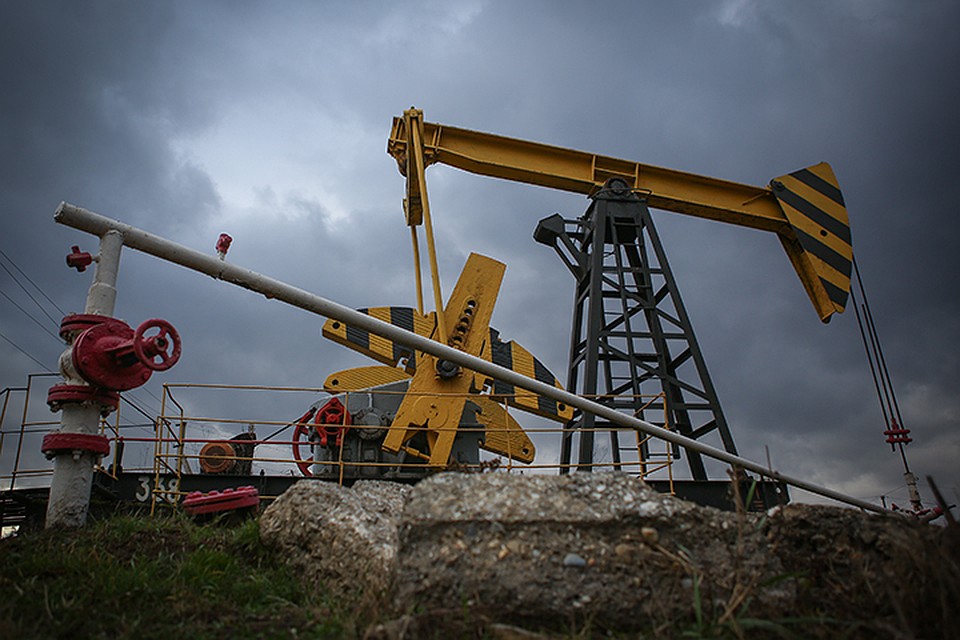 Зачем прятать в США наши нефтяные миллиарды?