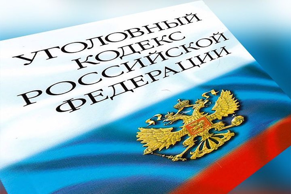 Новосибирцу за ложный донос грозит до трех лет лишения свободы
