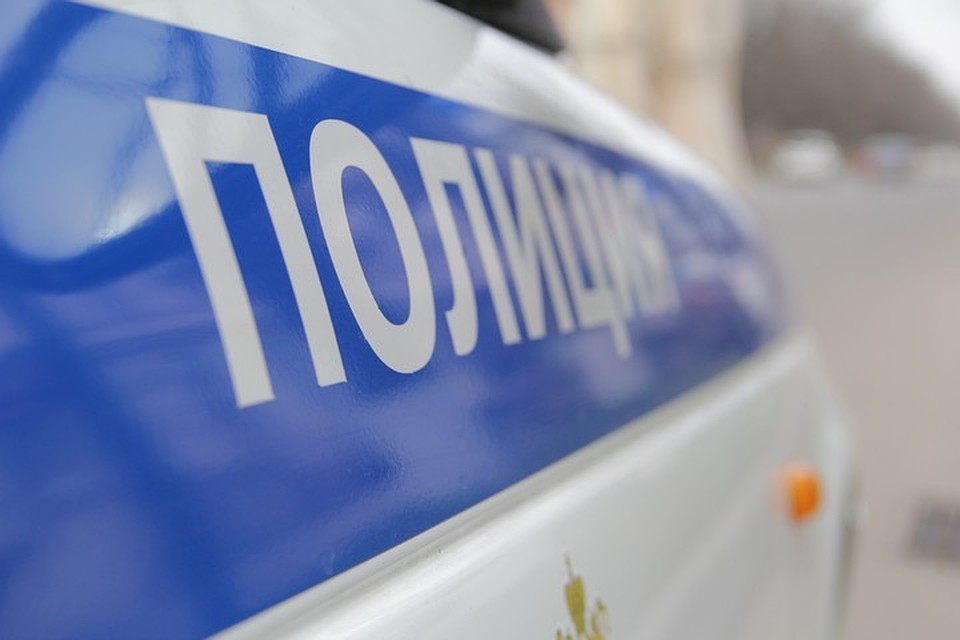 Ребенок попал под колеса автомобиля в Краснодаре