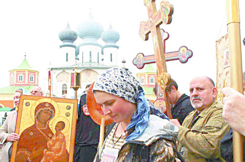 Мероприятие состоится уже в третий раз.
