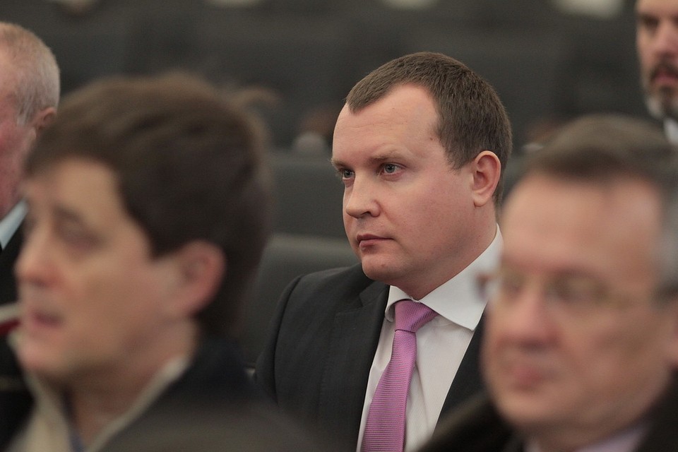 Олег Брячак считает, что настал момент, когда нужно наступить на горло своему "я".