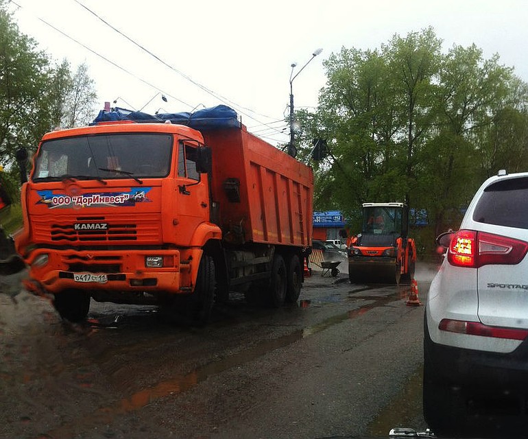 Фото Антона Павловича