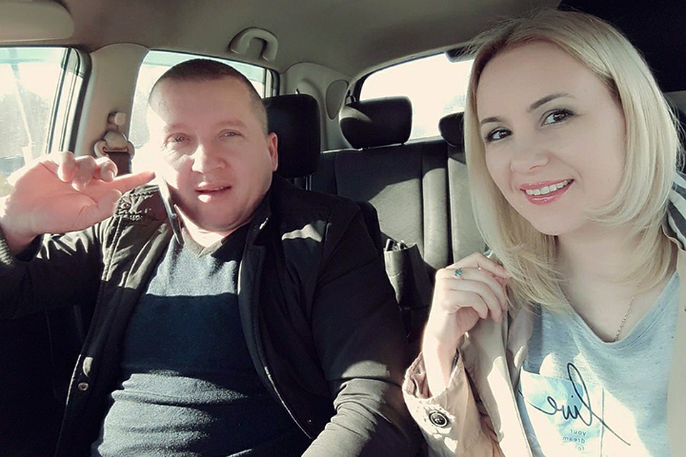 До поры до времени Стелла и Виталий жили душа в душу. Но два года назад начались проблемы