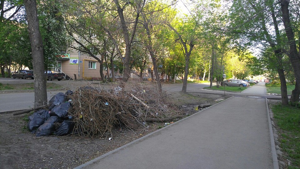 Фото: "Подслушано Копейск"