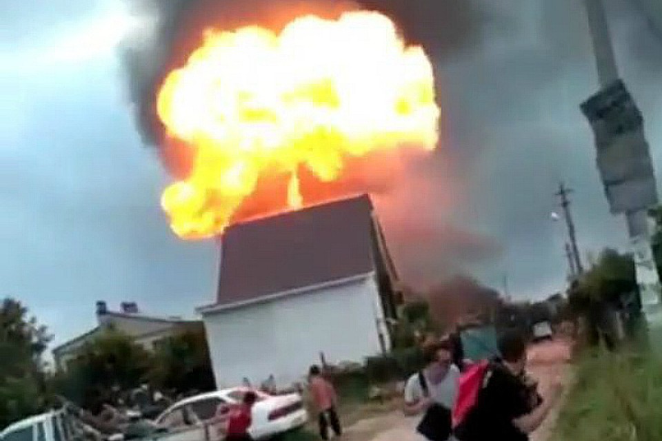 Фото: скриншот видео.