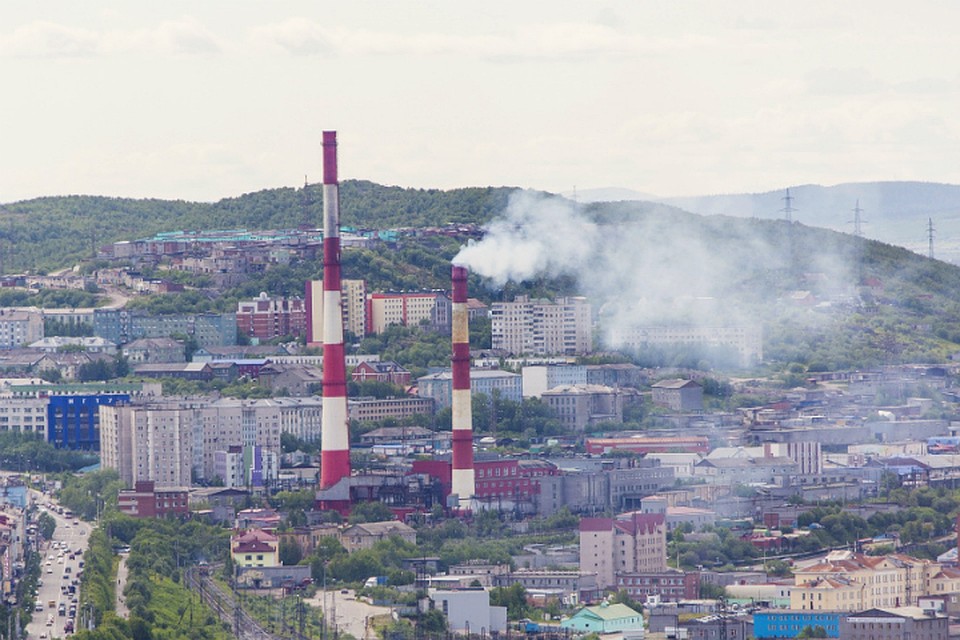 В остальных муниципалитетах отопительный сезон уже завершен. Фото: правительство Мурманской области.