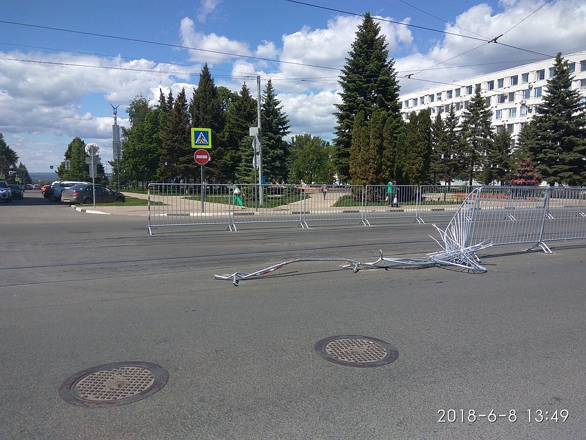 Фото: сообщество "АвтоСамара"