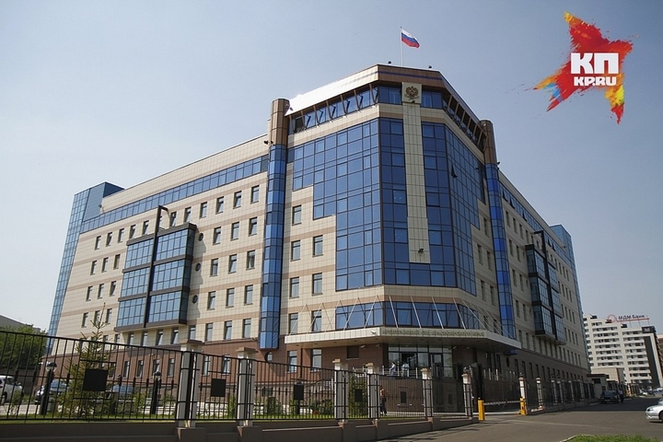 Власти Красноярска судятся с арендаторами за многомиллионные долги