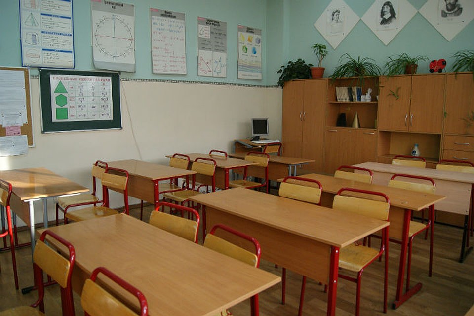 Устный ЕГЭ по иностранным языкам сдают школьники в Хабаровском крае