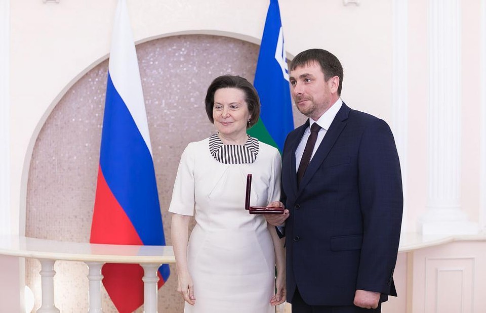 Фото: Правительство Югры