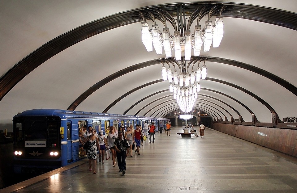 Фото: Администрация Самары