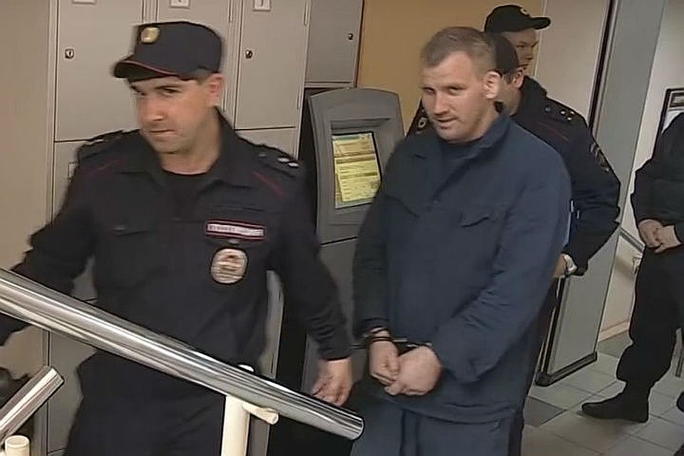Многие думали, что дворника признают душевнобольным, но... Фото: ГСУ СК по краю