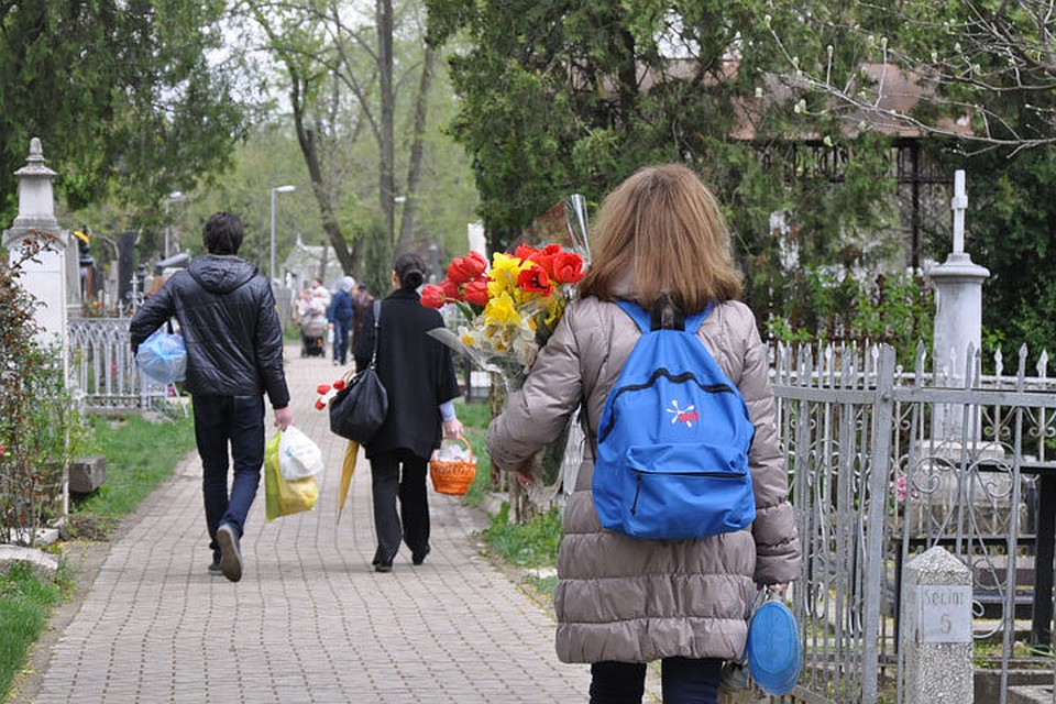 Одной семье будет разрешено зарезервировать не более трех мест для захоронения.