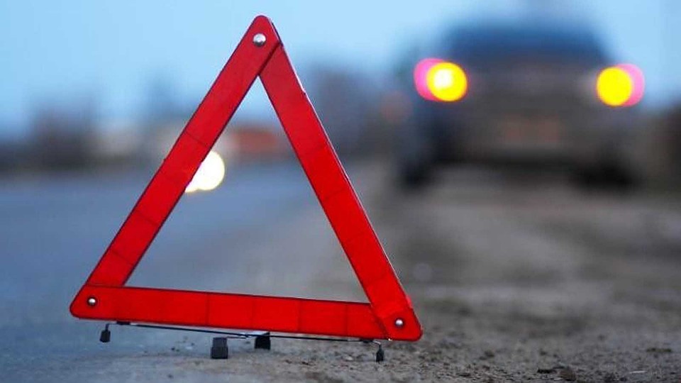 Полицейские проводят проверку по факту происшествия