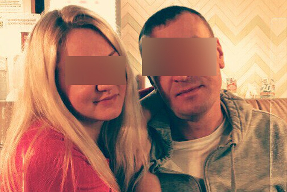 Олеся вздыхает: и за мужа, и за погибшего "остается только молиться"