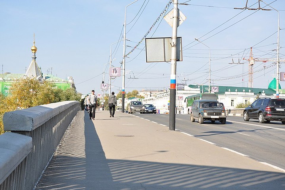В субботу и воскресенье в городе и области ждут осадки различной интенсивности.