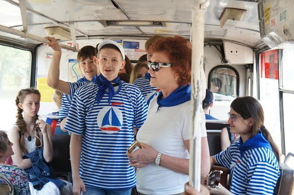 Фото: администрация Кемерова