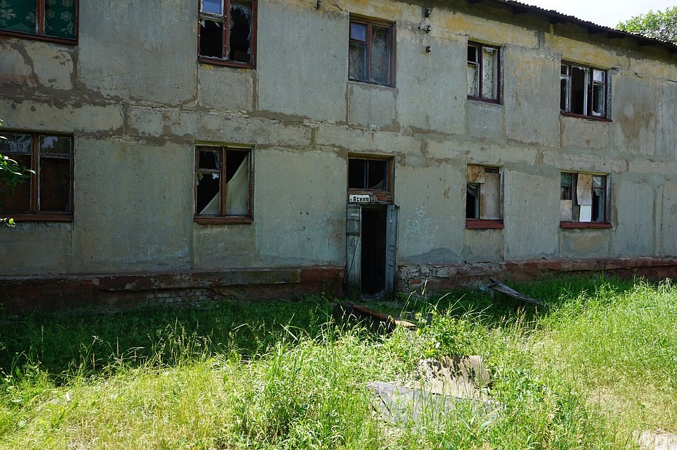 ФОТО: архив "КП - Донецк"