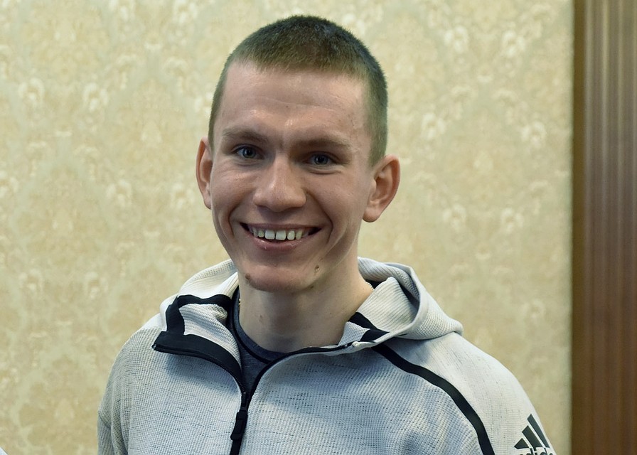 Александр Большунов завоевал в Пхенчхане три серебра и одну бронзу. Фото пресс-службы правительства Тюменской области