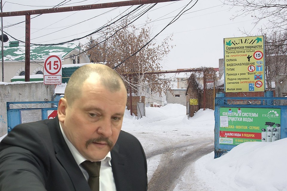 Солдатов отрицает свое участие в убийстве жены