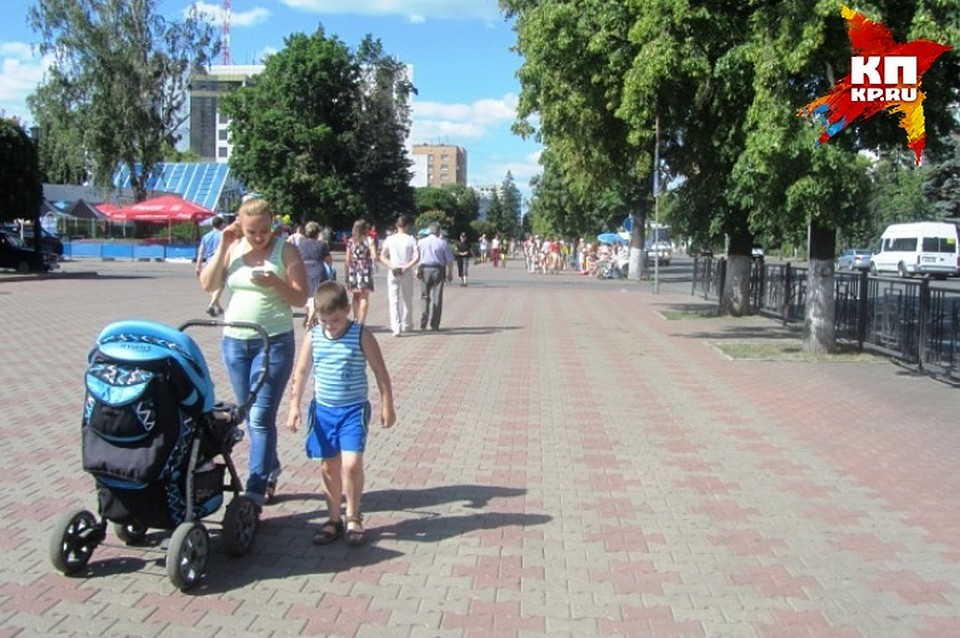 Малыша отказались принять в группу из-за того, что родители не сдали деньги