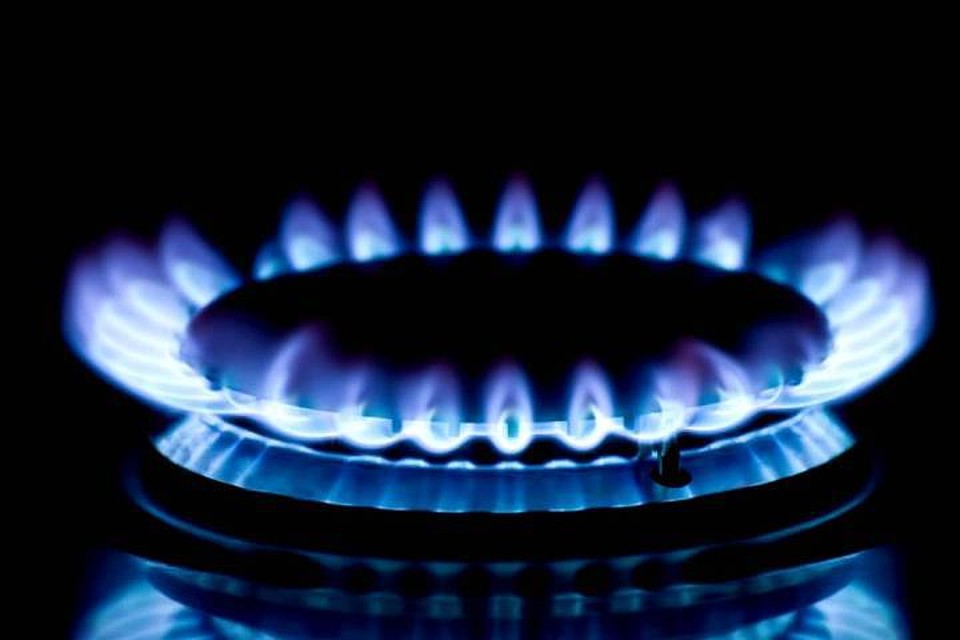 Жителям газифицированных домов придется жить, как на пороховой бочке. Фото: iStockphoto