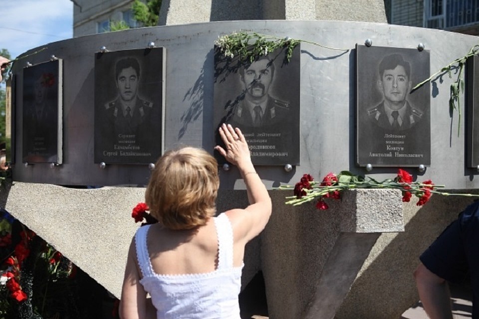 Вынесен приговор еще одному участнику нападения на Буденновск