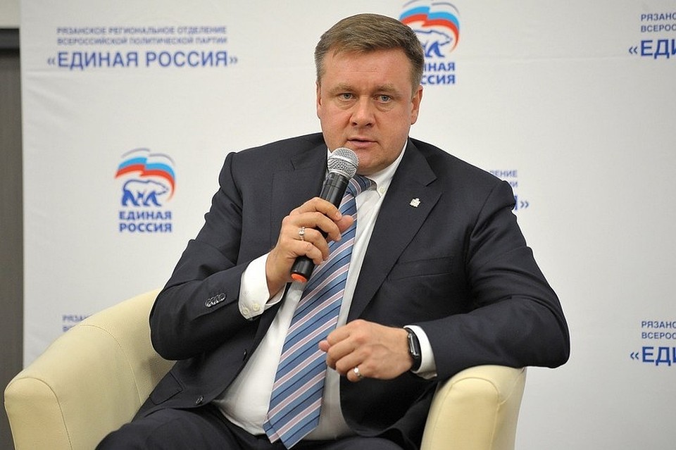 Николай Любимов отметил, что многие из предложений, прозвучавших в ходе дебатов, заслуживают серьезного внимания.