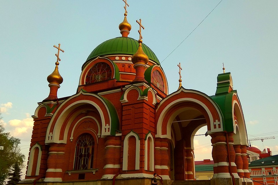 В Липецке развивают событийный туризм