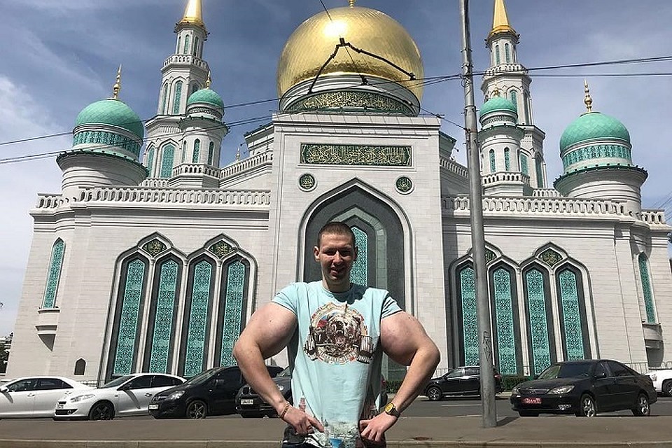 «Руки-базуки» покинут родной Пятигорск