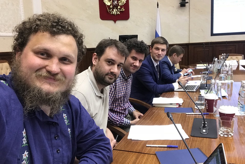 Два месяца подготовки не прошли даром.