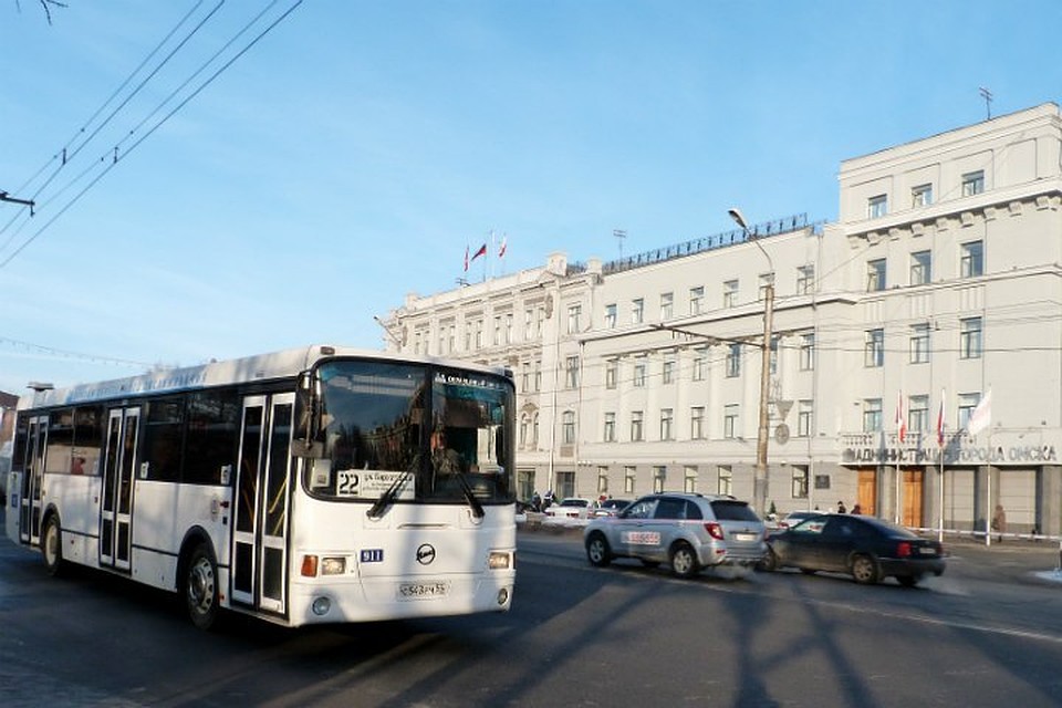На обновление подвижного состава выделили субсидии из областного бюджета.